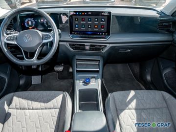 Volkswagen Tiguan - 8