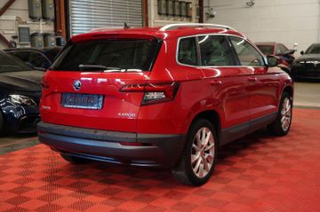 Skoda Karoq - 8
