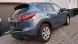 Mazda MAZDA CX-5 TÜV+NAVI+GARANTIE+ANHÄNGER-KUPPLUNG - Mazda: Mazda5