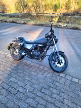 Keeway K light 125 - KEEWAY CHOPPER
