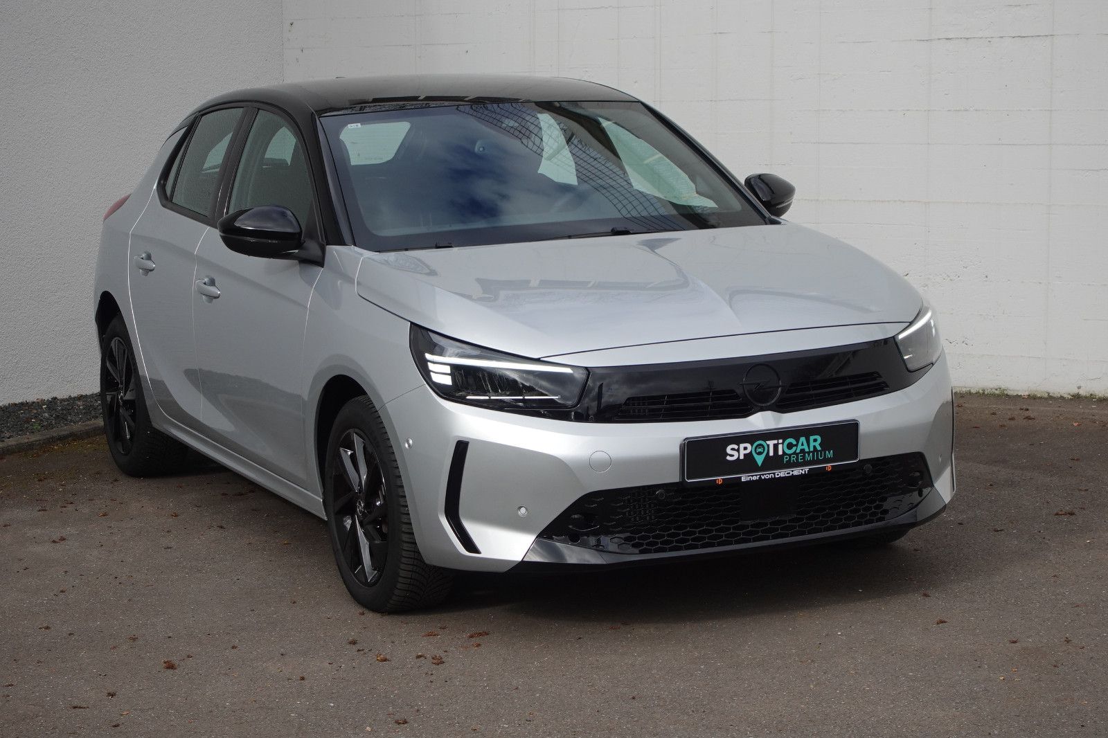 Fahrzeugabbildung Opel Corsa GS 1.2T,Kamera,Sitzhzg,Allwetter,LED,DAB+