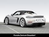 Porsche 718 Spyder RS PCCB Liftsystem-VA Sportabgasanlag - Porsche Gebrauchtwagen in Düsseldorf