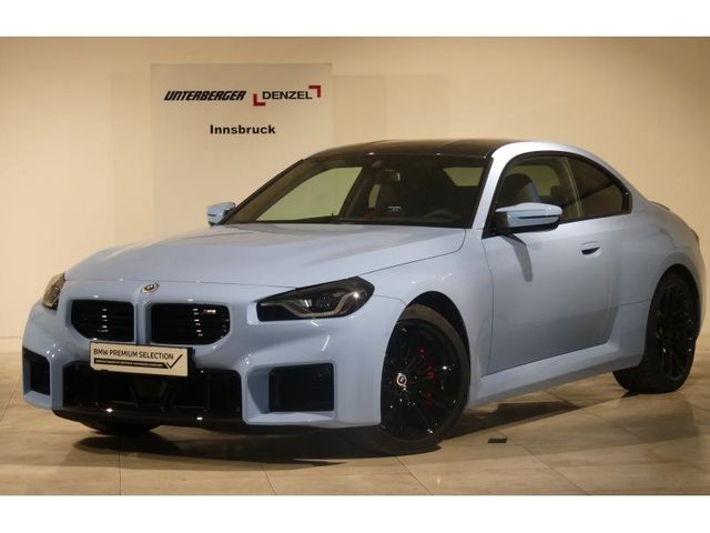 BMW M2 Coupe