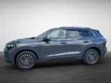 Volkswagen Tiguan 2.0 TSI DSG 4M Elegance  AHK Navi LED Kam - : Allradantrieb, Geländewagen