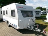 Dethleffs Camper 430 DB  - Dethleffs Camper db