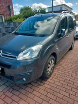 Citroën Berlingo BlueHDi 100 Multispace Selection Mu... - Citroën Berlingo mit Diesel-Antrieb: Multispace