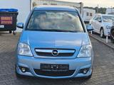 Opel Meriva CATCH ME - Opel Meriva: Catch Me