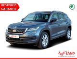Skoda Kodiaq 1.5 TSI ACT Style OPF LED Navi Memory AHK - Skoda Kodiaq in Hannover