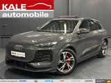 Audi Q6 e-tron performance S-Line*PANORAMA*Wärmepumpe - Audi Q6 e-tron: Automatik