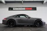 Porsche 991.1 911 Carrera Coupe PDK/Naturleder/Klappe/20 - Porsche 991 Gebrauchtwagen
