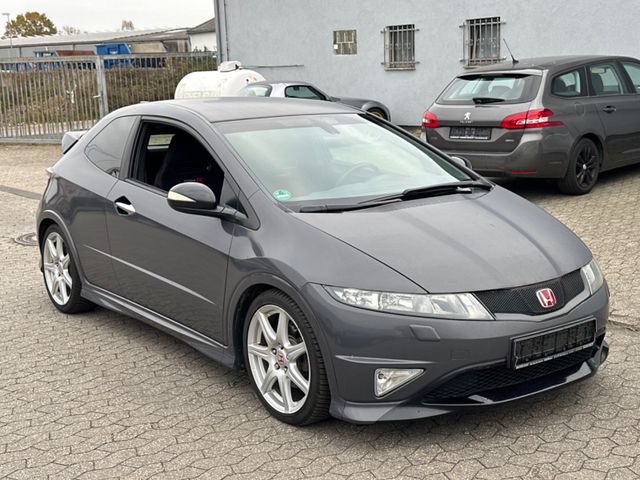 Honda Civic 2.0 Type R *16995* - 2.Hand - Xenon - PDC