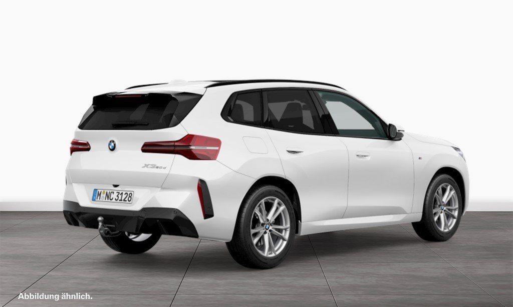 BMW X3 - Bild 2