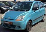 Chevrolet Matiz S*KLIMA*NAVI*OHNE TÜV* - gebrauchte Chevrolet Matiz aus dem Jahr 2005