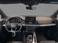 Audi SQ5 - Vorschau Bild 8