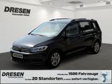 Volkswagen Touran Comfortline 1.5 Comfortline AHK-klappbar  - Volkswagen Touran aus 2021