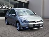 Volkswagen Golf VII Comfortline DSG+Navi+LED+SHZ+Standhzg - Cars in Saarbrücken