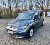 Volkswagen Caddy Life 5- Sitzer 1,5l 84kW TSI  - Volkswagen Caddy: Pickup