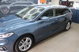 Ford Mondeo 2,0 Hybrid Titanium Automatik Turnier... - Ford Mondeo von privat