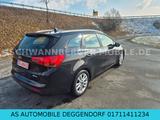 Kia Sportswagon 1.0 T-GDI GT Line - gebrauchte Kia cee'd Sportswagon aus dem Jahr 2018