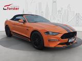 Ford Mustang 5.0 GT V8 Cabrio 55 Years Edition - Ford Mustang Gebrauchtwagen in Leipzig