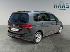 Fahrzeugabbildung Volkswagen Touran Comfortline 1.6TDI DSG Shz NAVI*AHK*SR+WR