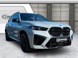 BMW X5 M*22*Soft-Close*AHK*Pano*ACC*360*Sitzlüftung* - graue BMW X5 M