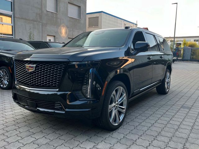 CADILLAC Escalade ESV Sport Platinum 6.2l MY26