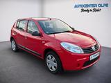 Dacia Sandero **1.HAND-TÜV NEU-KLIMA** - Dacia Sandero: Daci