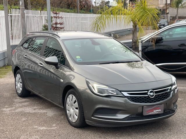 Opel Astra Sports Tourer 1.6 cdti Innovation NAV