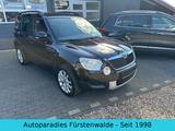 Skoda Yeti Ambition Plus Edition+2.0 Ltr+AHK - Skoda Yeti: Ambition Plus Edition
