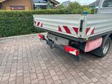 Volkswagen Crafter 5 Tonner mit 3,0 T AHK  - gebrauchte VW Crafter aus dem Jahr 2013