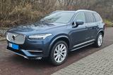 Volvo XC90 D5 AWD Geartronic Inscription Inscription - Volvo XC90: Geartronic