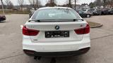 BMW 320i GT xDrive M Sportpaket/Pano/HeadUp/Kamera - weiße BMW 320 Gran Turismo