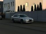 Mazda 626 1.8  zuverlässig, neuer TÜV, Ca... - gebrauchte Mazda 626 aus dem Jahr 2000