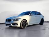 BMW 120i Aut. Advantage Navi - BMW 120: Automatik, 120i