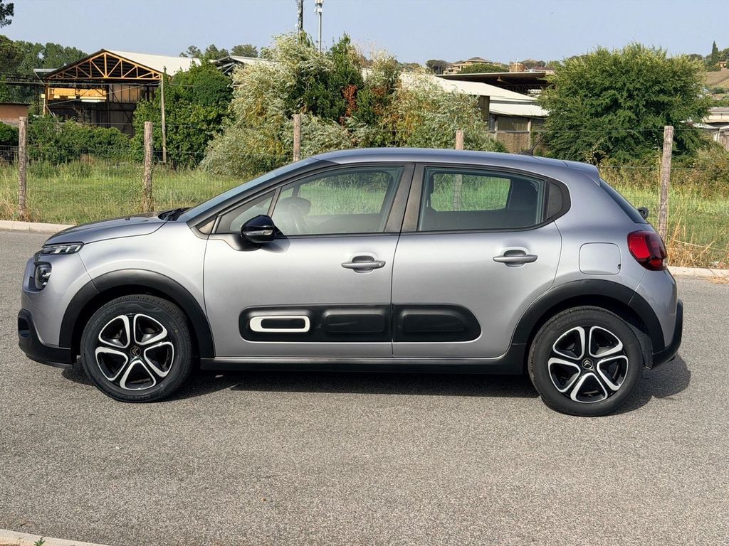 Image of Citroën C3