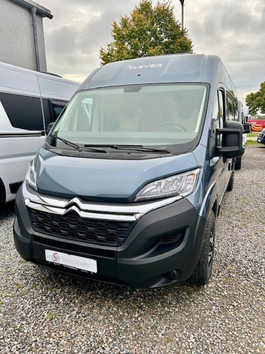 Clever Celebration Citroen 140 PS über 10.000 sparen!