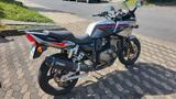 Kawasaki ZRX 1200 - KAWASAKI ZRX 1200