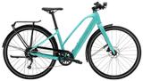 Trek FX+ 2 Stagger S (28"/28") - Trek E-Bikes