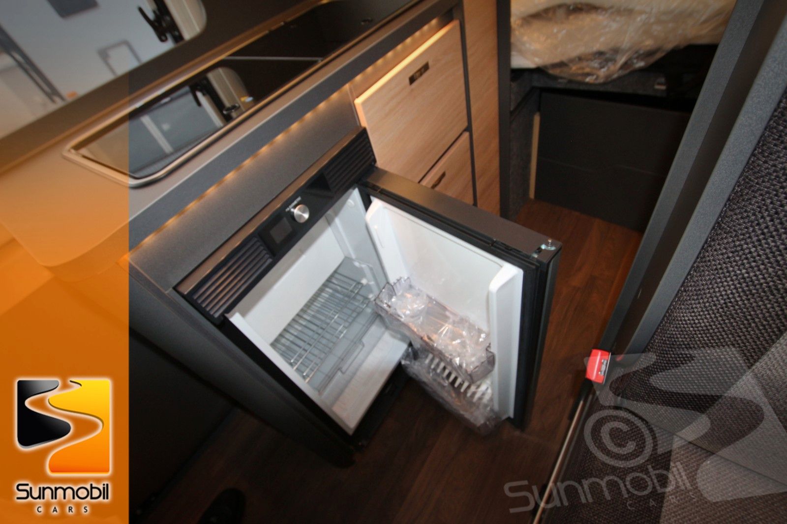 Fahrzeugabbildung Knaus BoxLife Box Life 540 MQ Platinum Selection´2026