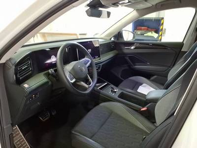 Volkswagen Tiguan - Bild 4