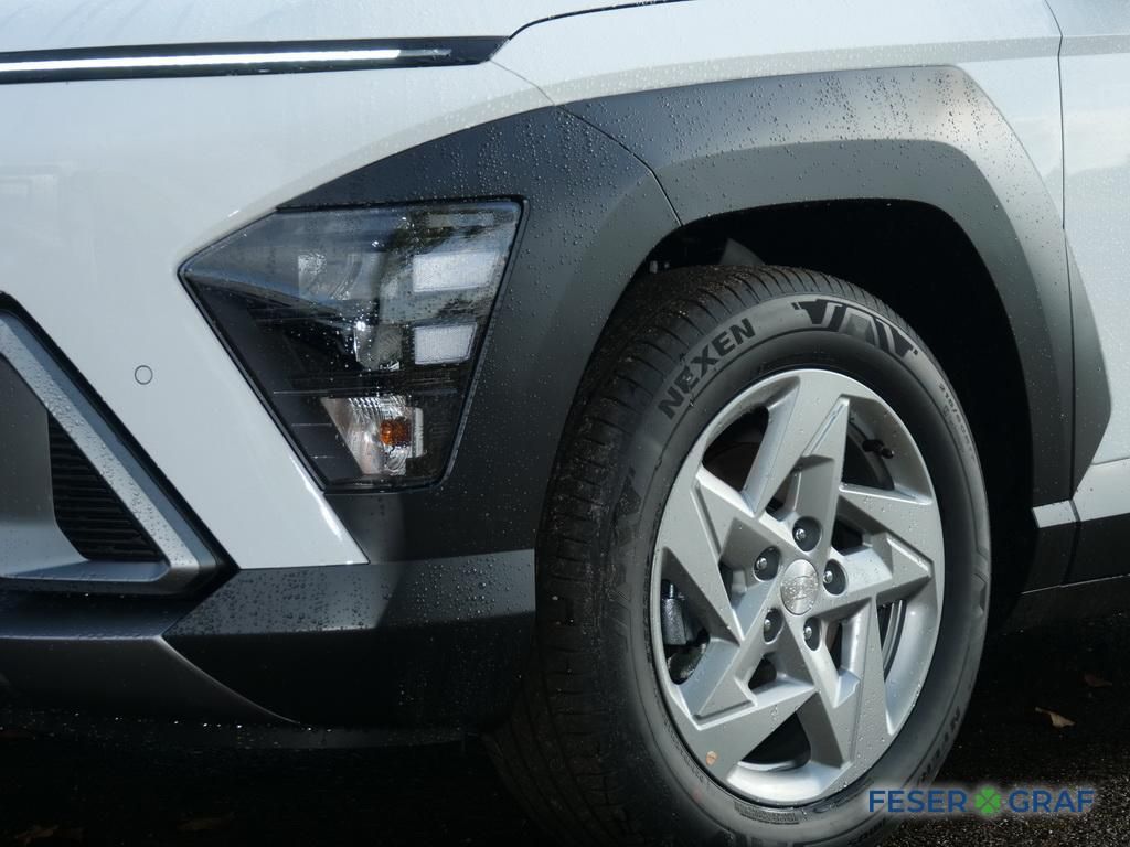 Hyundai KONA - Bild 10