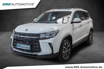 Fotografie DFSK Andere Forthing 3 Automatic, Pano, Freisprech, USB