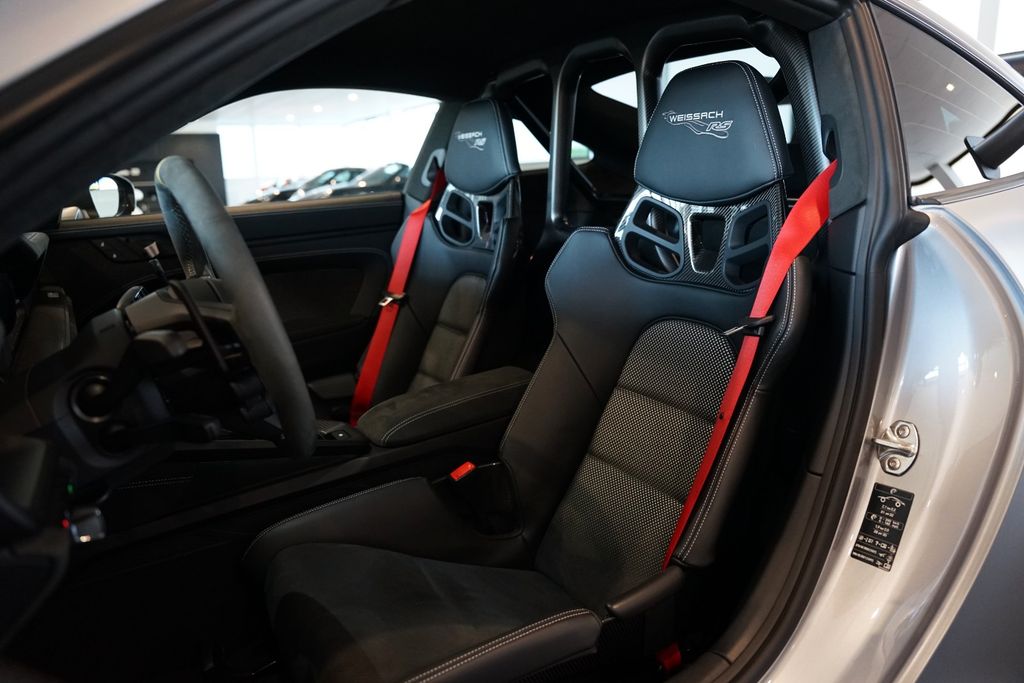 PORSCHE 992 GT3 RS | Weissach | Lift | Clubsport | PPF PORSCHE 992 GT3 RS | Weissach | Lift | Clubsport | PPF