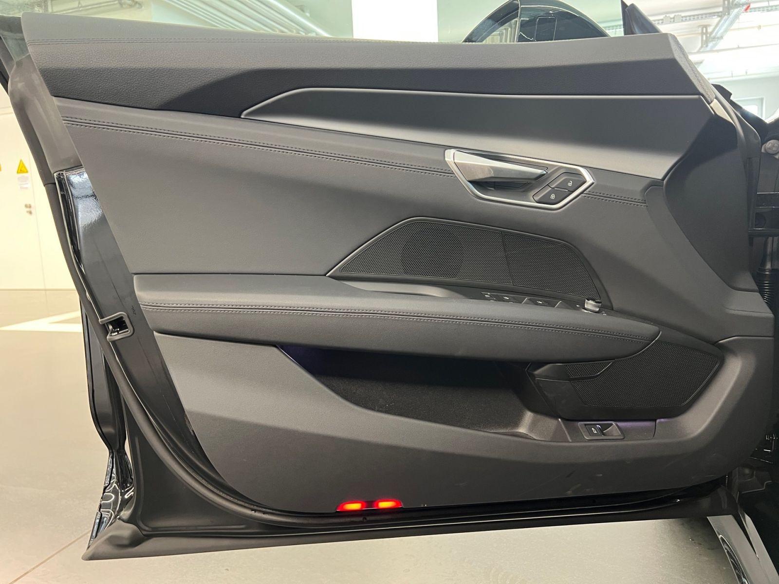 Audi e-tron GT quattro Navi DAB PDC Tempomat LED Pano