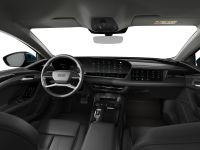 Audi A6 e-tron - Vorschau Bild 10