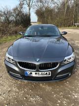 BMW Z4 sDrive18i - - BMW Z4 in Wuppertal