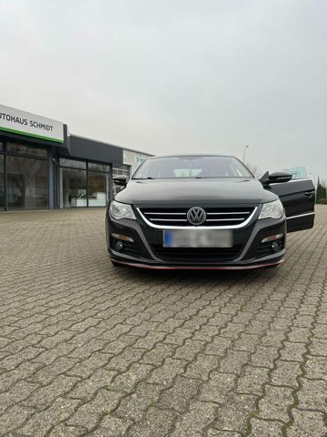 Volkswagen Verkaufe meinen Passat cc2009