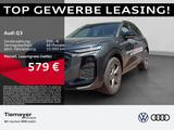 Audi Q3 TDI NEUES Modell 2x S LINE LED+ NAVI VIRTUAL