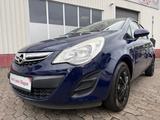 Opel Corsa D 1,2 51kW 69PS Selection/5-Trg/Klima - Opel Corsa Gebrauchtwagen in Wuppertal